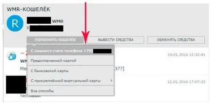 Hogyan tegye a pénzt a WebMoney 5 jelenlegi módszerek (put) Hogyan tegye a pénzt a WebMoney 5 jelenlegi módszerek