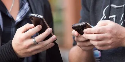 Hogyan tegye a pénzt a telefonon - hogyan kell tölteni a jutalék nélkül online, vagy kártya
