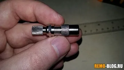 Hogyan lehet csatlakoztatni a televízió (antenna) (tv) Hogyan lehet csatlakoztatni a televízió (antenna)