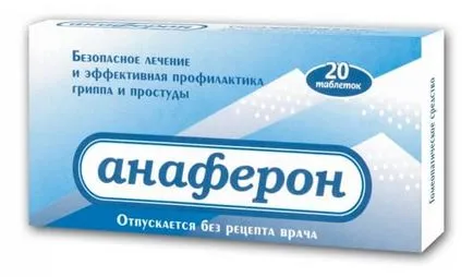 Hogyan lehet növelni a mentelmi gyógyszerek felnőtt