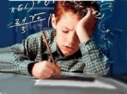 Hogyan húzza a gyermek matematikai könnyedén (matematika) Hogyan húzza a gyermek matematikai könnyedén