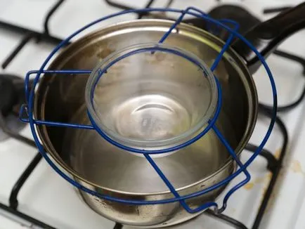 Hogyan kell festeni a fehér csokoládét - vripmaster