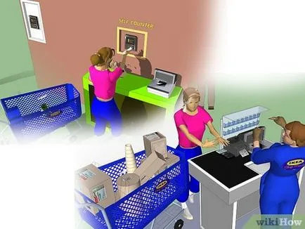 Hogyan vásároljon az IKEA
