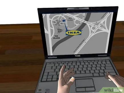 Hogyan vásároljon az IKEA