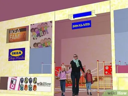 Hogyan vásároljon az IKEA