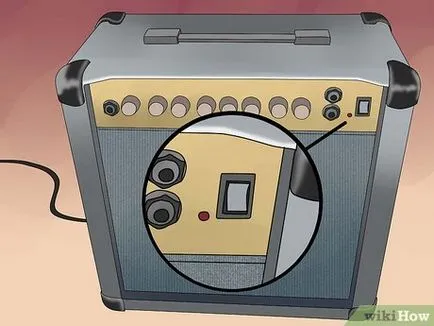 Hogyan lehet csatlakozni egy effekt pedál gitár