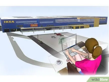 Hogyan vásároljon az IKEA