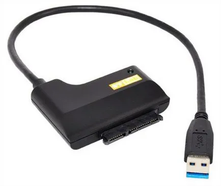 Hogyan lehet csatlakoztatni a merevlemezre USB többféleképpen! (Hard) Hogyan lehet csatlakoztatni a merevlemezre USB többféleképpen!