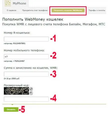 Hogyan tegye a pénzt a WebMoney 5 jelenlegi módszer (ek) Hogyan tegye a pénzt a WebMoney 5 jelenlegi módszerek