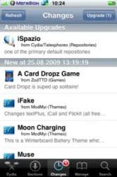 Hogyan kell használni a cydia