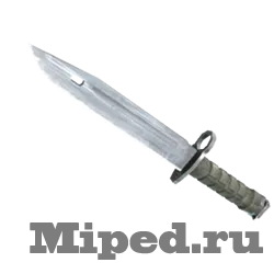 Hogyan változtassuk meg a modell a kés a többi cs go (modell) Hogyan változtassuk meg a modell a kés a többi cs go