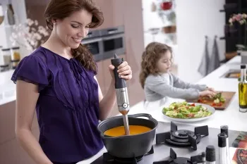 Hogyan kell használni a keverőt rendesen (használat) Hogyan kell használni a turmixgép helyesen