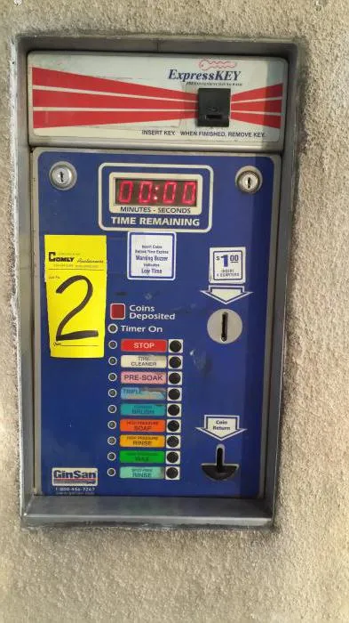 Hogyan kell használni az önkiszolgáló autómosó tippeket és trükköket (használat) Hogyan kell használni az önkiszolgáló autómosó tippeket és trükköket