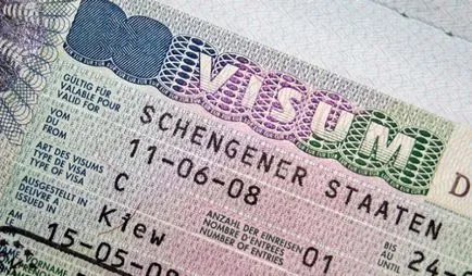 Hogyan juthat hozzá a schengeni vízum 5 évig egyedül