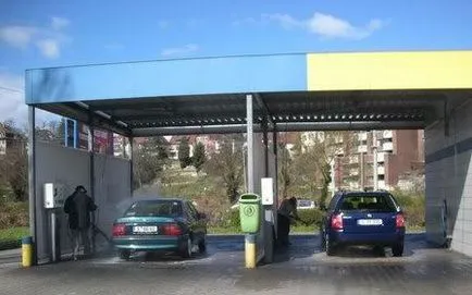 Hogyan kell használni az önkiszolgáló autómosó tippeket és tanácsokat, (hogyan kell használni az önkiszolgáló autómosó Önkiszolgáló autómosó, hogyan kell használni, hogyan kell használni az önkiszolgáló autómosó Szentpéterváron) Hogyan kell használni az önkiszolgáló autómosó tippeket és trükköket