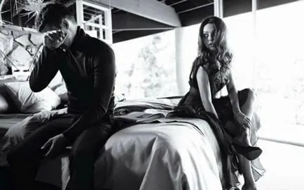 Hogyan beleszeret egy lány, aki szeret-e menteni a kapcsolatot