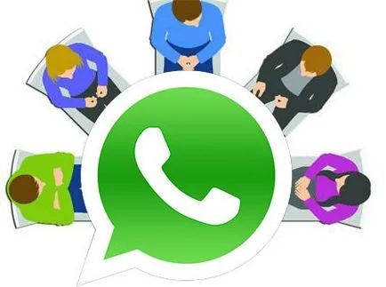 Hogyan kell használni a WhatsApp, és mit (milyen vatsap és hogyan kell használni) Hogyan kell használni a WhatsApp, és mi az,