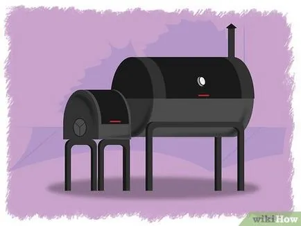 Hogyan kell használni Smokehouse