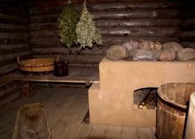 Hogyan építsünk egy öltöző kezével
