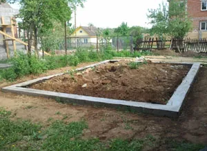 Hogyan építsünk egy garázs kezével mérföldköveket és tippek kezdő építő
