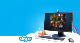 Hogyan véget avatar Skype