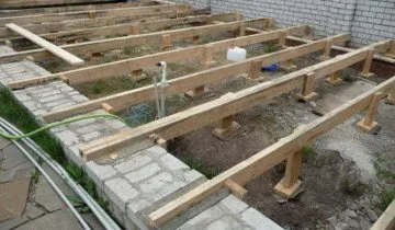 Hogyan építsünk egy fészer a ház nélkül költés sok időt és pénzt