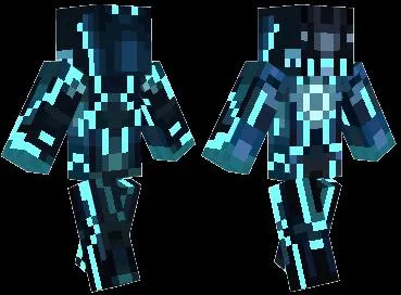 Hogyan tegye bőr Minecraft útmutató