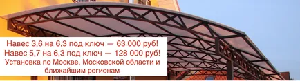Hogyan építsünk egy pavilon az országban a saját kezét, napellenző az ablakok, nyári sátrak, hogyan lehet egy lombkorona