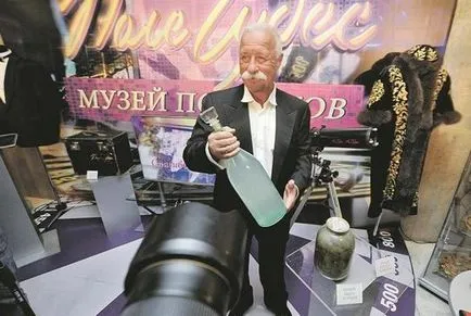 Hogyan juthat a pályán csodák minden módon, hogy részt vegyenek a népszerű TV show