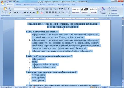 Hogyan tegye a vizsgálat moodle