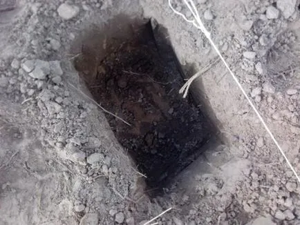 Hogyan építsünk egy fészer az ő dacha videó utasítást - építeni a saját kezét, rajz, fotó