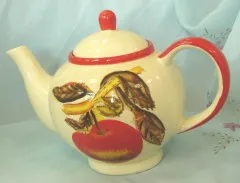 Hogyan öntsük a tea világ körülöttünk