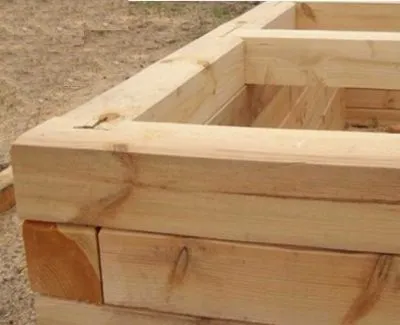 Hogyan erősíthető a sugarat a gerenda