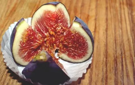 Hogyan enni füge tippek