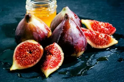 Hogyan enni füge tippek