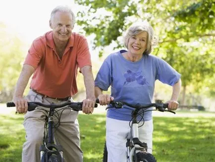 Hogyan lehet fogyni egy climacterium (klimaxos fogyni) Hogyan lehet fogyni a menopauza idején