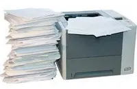 Hogyan válasszuk ki a megfelelő papírt a nyomtatóba (jobbra) Hogyan válasszuk ki a megfelelő papírt a nyomtató