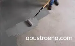 Hogyan tegye linóleum egyenetlen padló, farostlemez, cserép és egyéb alapjai (put) Hogyan tegye linóleum egyenetlen padló, farostlemez, cserép és egyéb alapjai