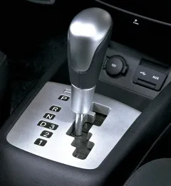 Hogyan ellenőrzik az automata sebességváltó