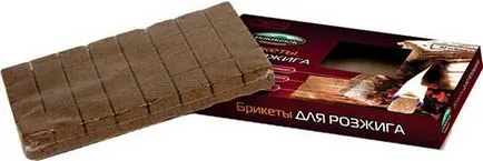 Hogyan gyújtsuk meg a tüzet