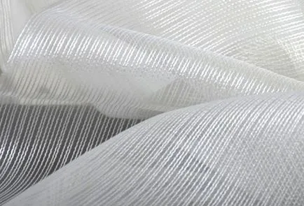Hogyan szegély tüll lépésről lépésre (feldolgozási felső széle) Hogyan szegély tüll lépésről lépésre