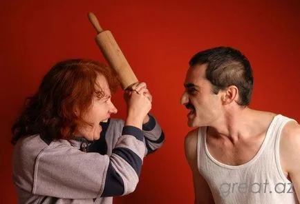 Hogyan tréfálkozni egy nővel