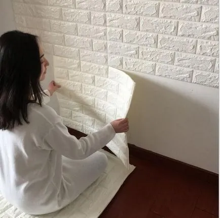 Hogyan számoljuk ki a megfelelő mennyiségű tapéta