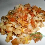 Főzni rizottó csirke - recept fotókkal, kulináris blog - finom otthon