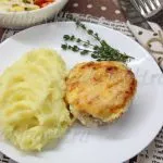 Főzni sonka a sütőben három receptet