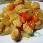 Főzni rizottó csirke - recept fotókkal, kulináris blog - finom otthon