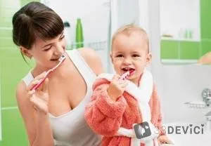 Hogyan oktassák a lány tippeket és jellemzői az oktatás