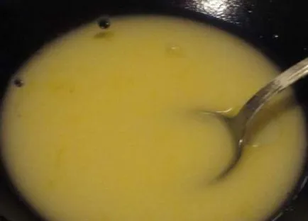 Főzni bélszín egy serpenyőben, és a sütőbe (marha) Főzni bélszín egy serpenyőben, és a sütőbe