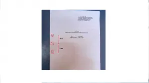Hogyan villogni dokumentumok