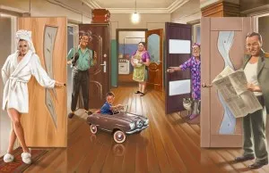 Hogyan kell eladni egy tét egy lakásban 2017 lépésről lépésre (lapos eladni a tét) Hogyan kell eladni egy tét egy lakásban 2017-ben lépésről lépésre